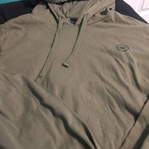 Young and reckless sweatshirt